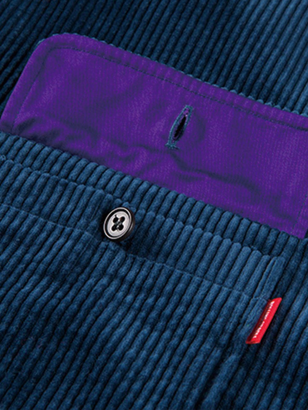 CORDUROY-SHIRT