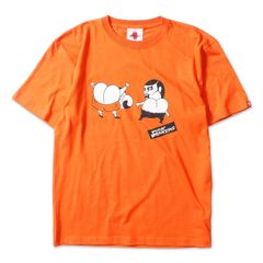 【PDS×クレヨンしんちゃん】ケツだけ星人ズTEE