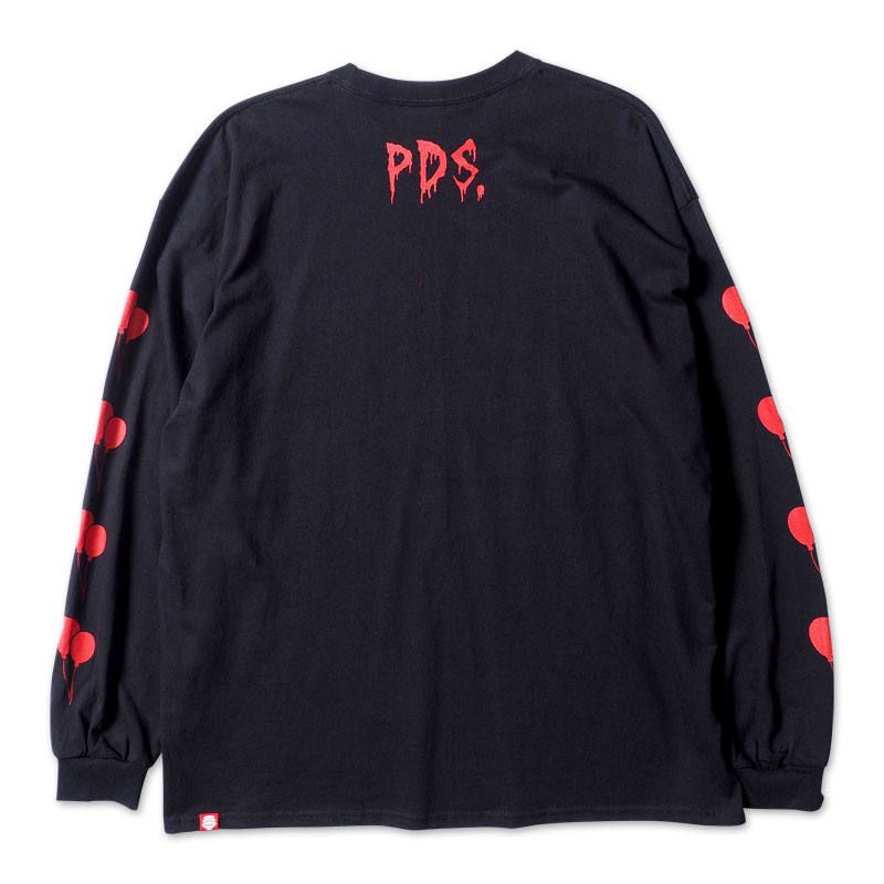 あいつピエロンTEE