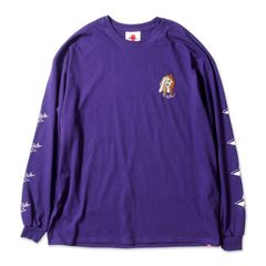 いい女 ロンTEE