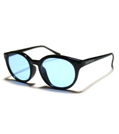 SUNLIGHT HATER-GLASSES