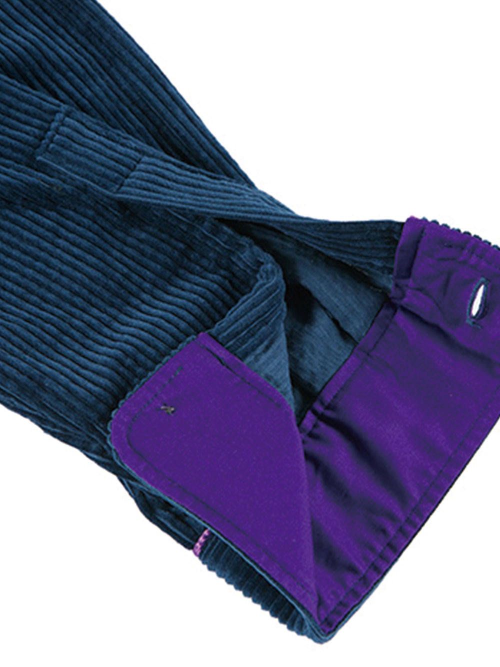 CORDUROY-SHIRT
