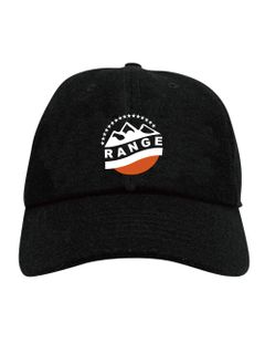 rg new hattan wool low cap