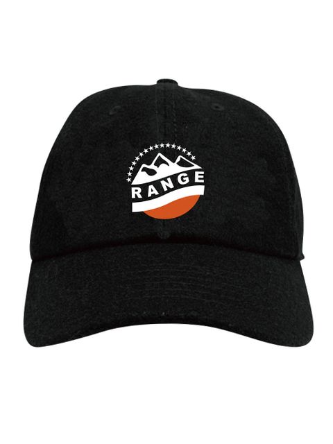 rg new hattan wool low cap