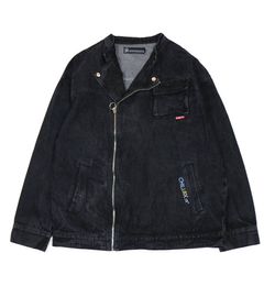 FLABBY DENIM-RIDERS
