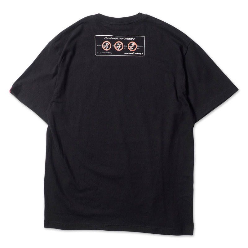 パンクドクラブ TEE