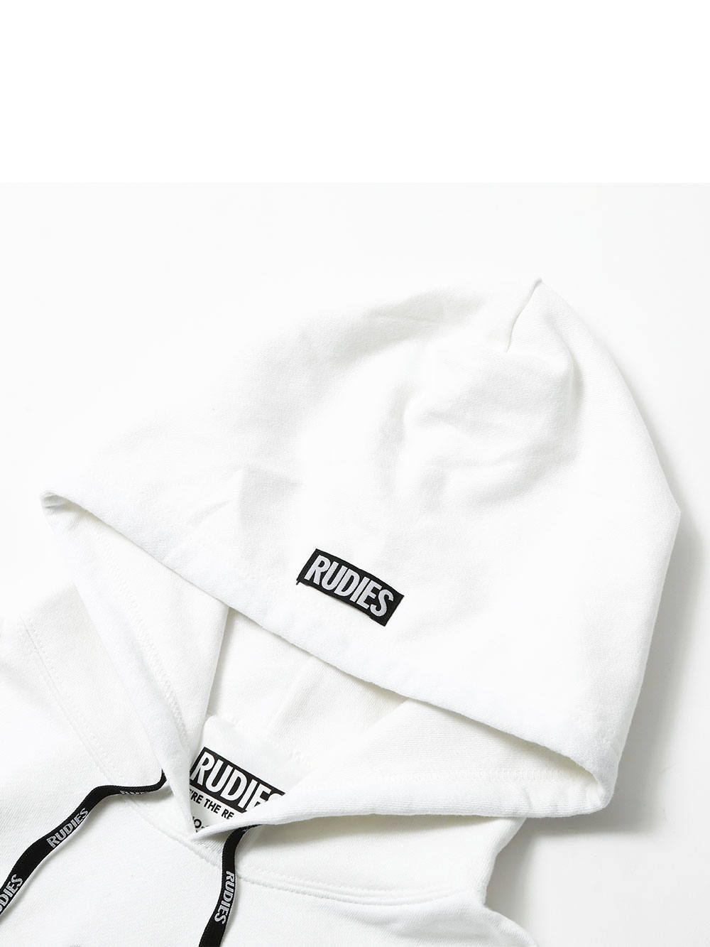 HOOK HOOD-SWEAT