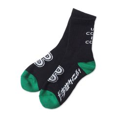 ださいはカッコいい靴下