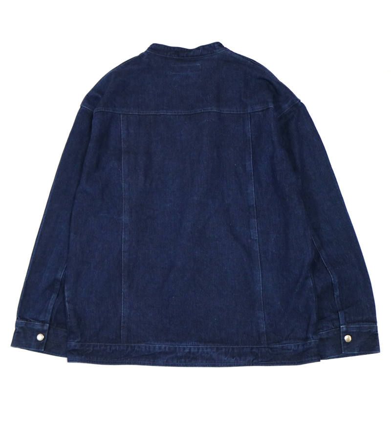 FLABBY DENIM-RIDERS