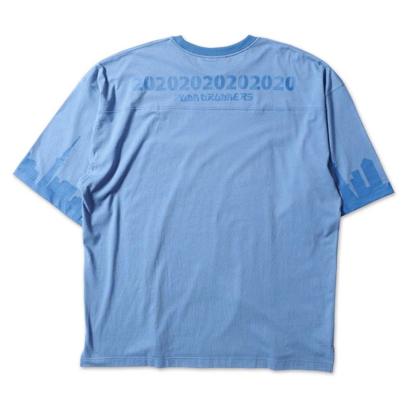 2020 BIG.TEE