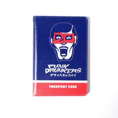 PDSパスポートケース / だいたい20周年展