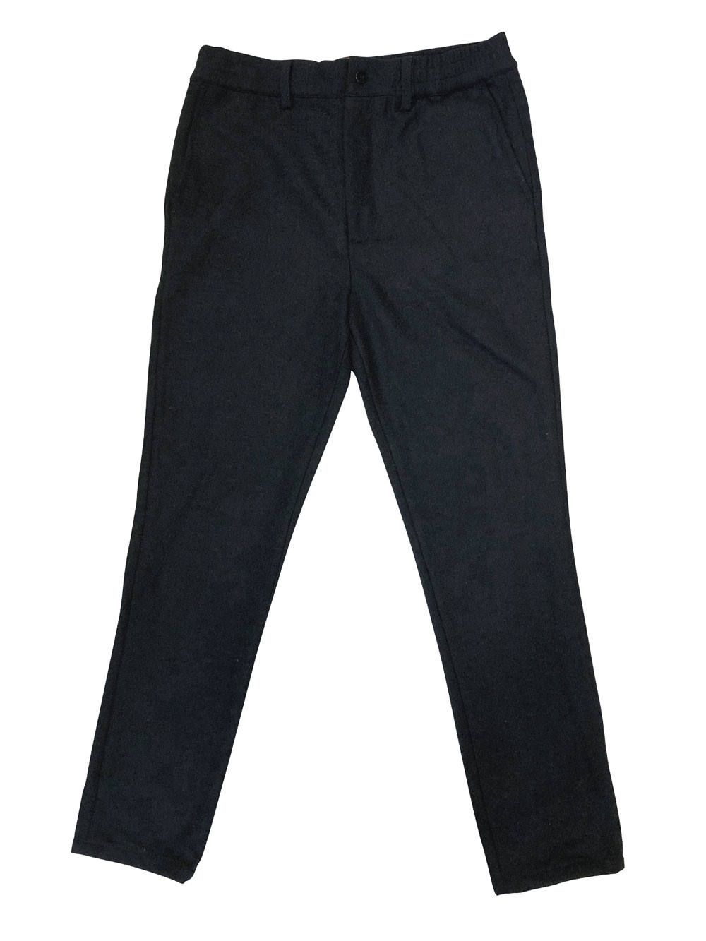 range woolstic tapered pant