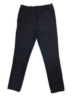 range woolstic tapered pant