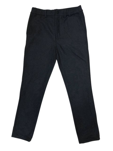 range woolstic tapered pant