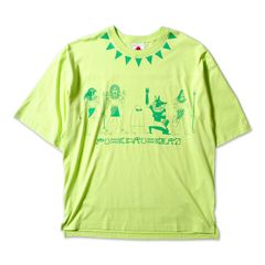 壁画 BIG.TEE