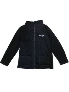 rg original fleece boa jkt