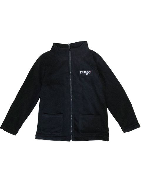 rg original fleece boa jkt