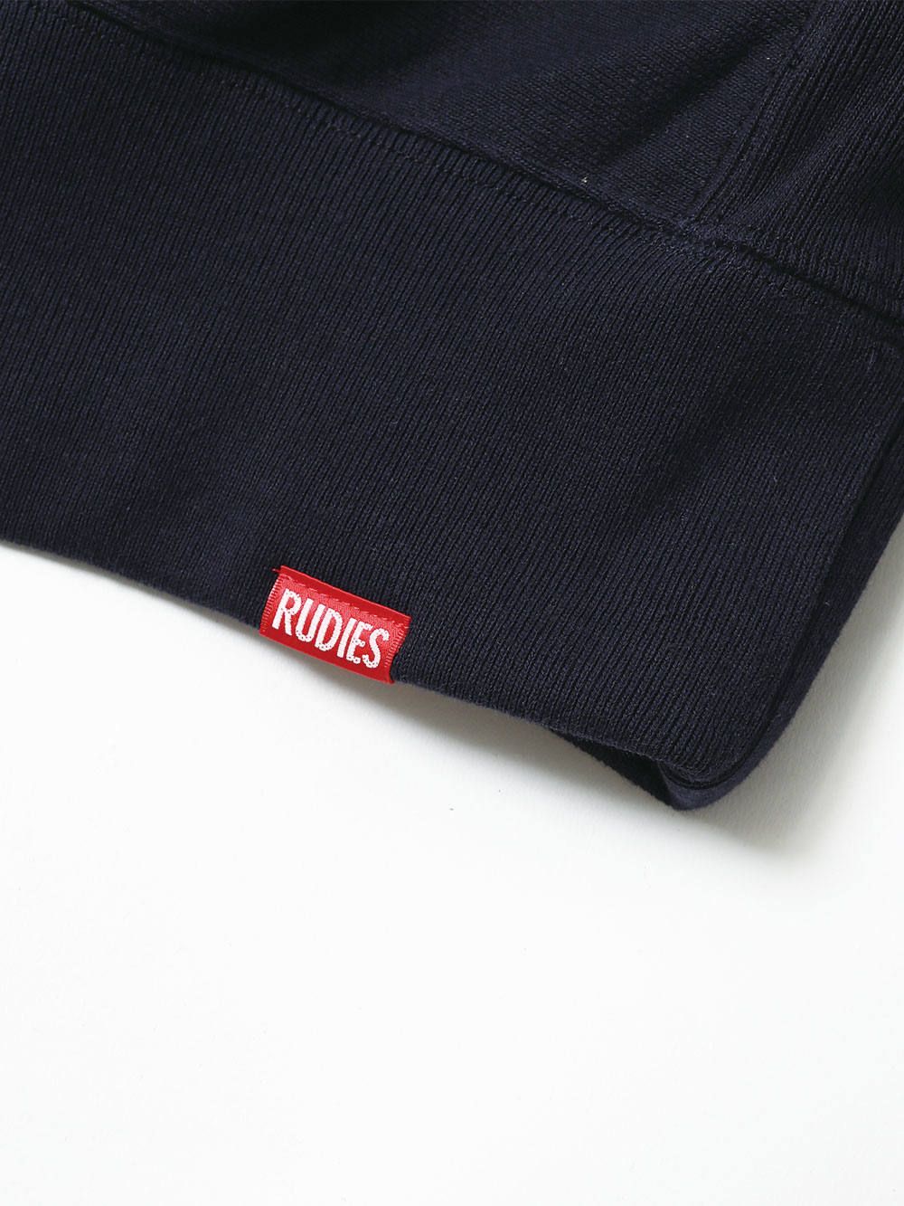 RDS CREW-SWEAT