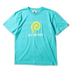 パンクドクラブ TEE