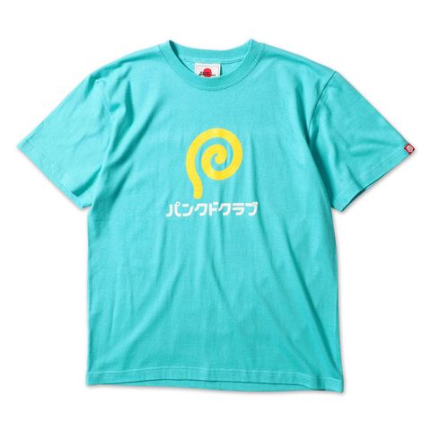 パンクドクラブ TEE