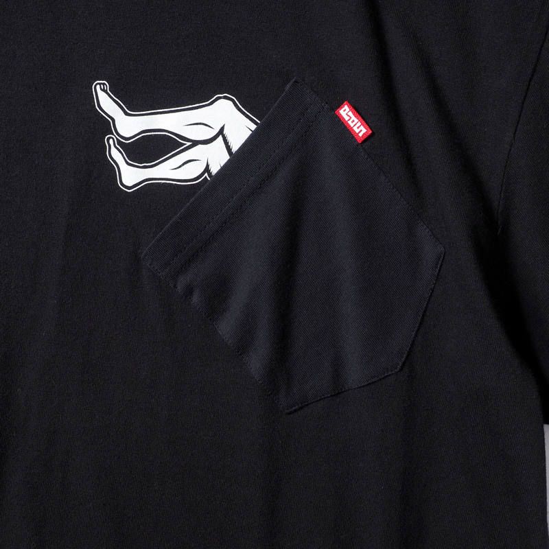 感染ポケ TEE