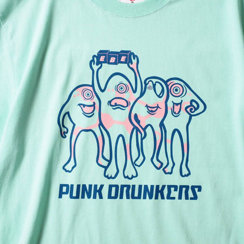 イーバ TEE