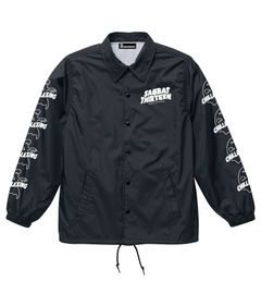 GHOST COACH-JKT