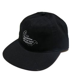 GHOST LOW-CAP
