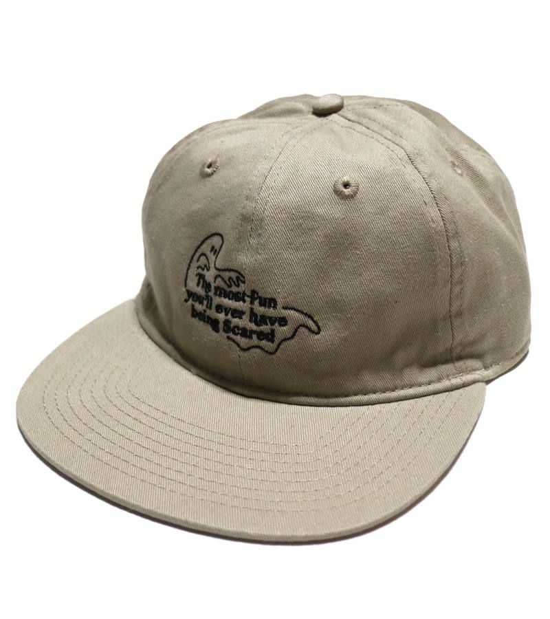 GHOST LOW-CAP