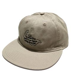 GHOST LOW-CAP