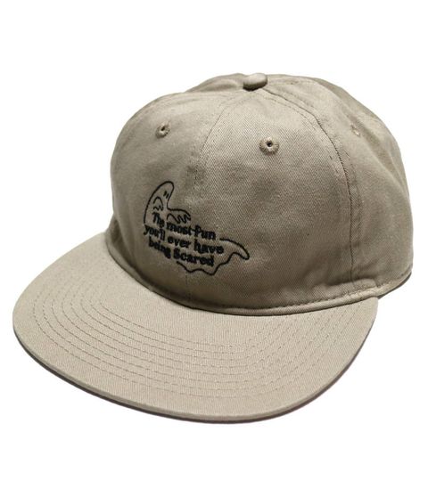GHOST LOW-CAP
