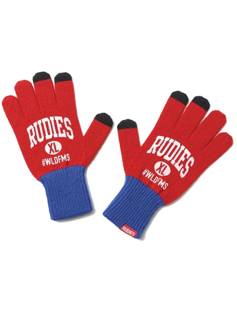 COLLEGE-GLOVE