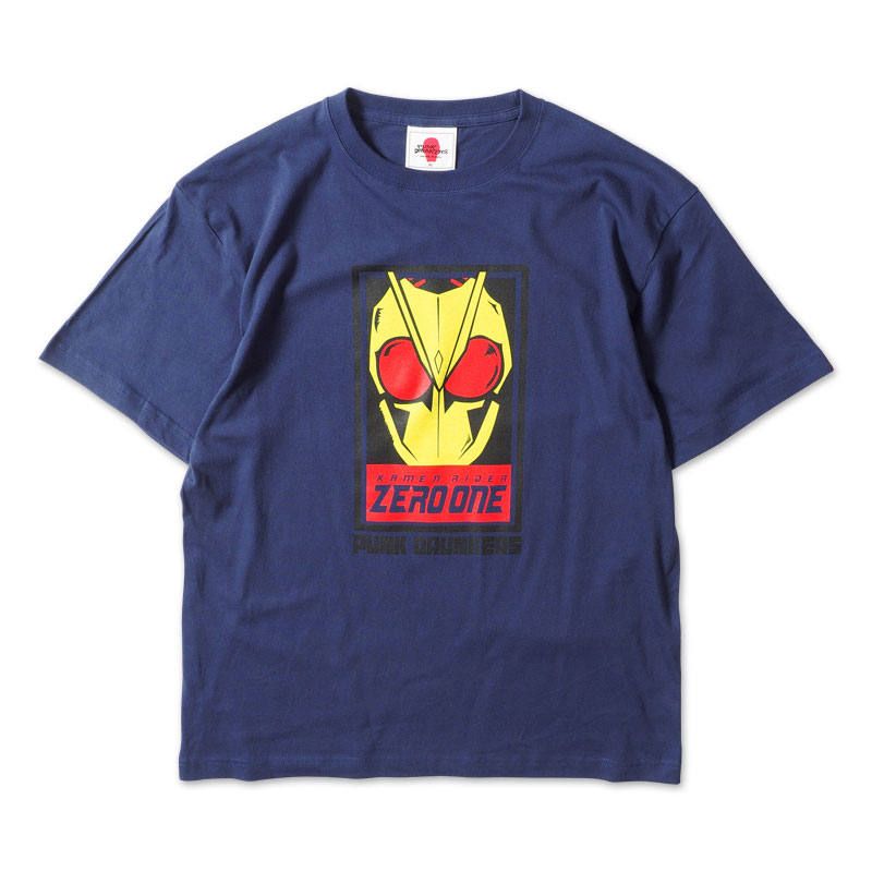 【PDS×仮面ライダー】仮面ライダーゼロワンTEE