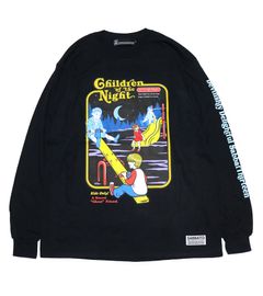 FRIEND L/S T
