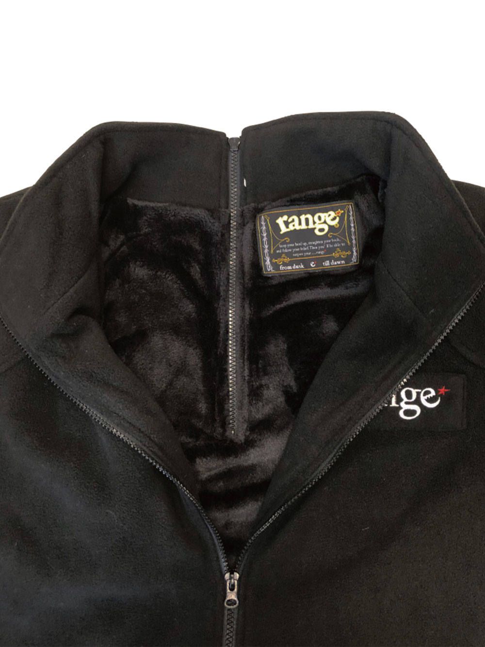 rg original fleece boa jkt
