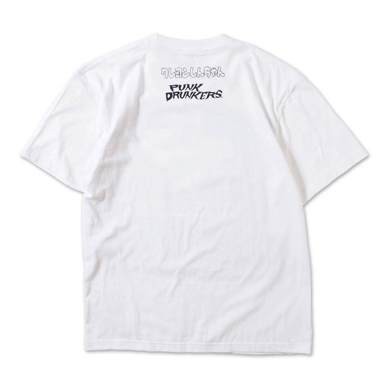 【PDS×クレヨンしんちゃん】サトーココノカドーTEE