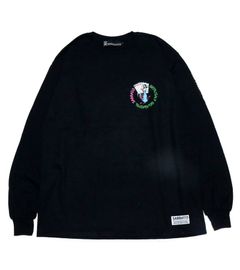YOKAI TRUMP L/S T