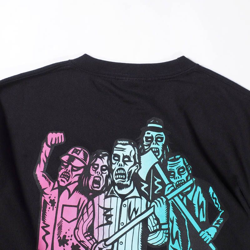 感染ポケ TEE