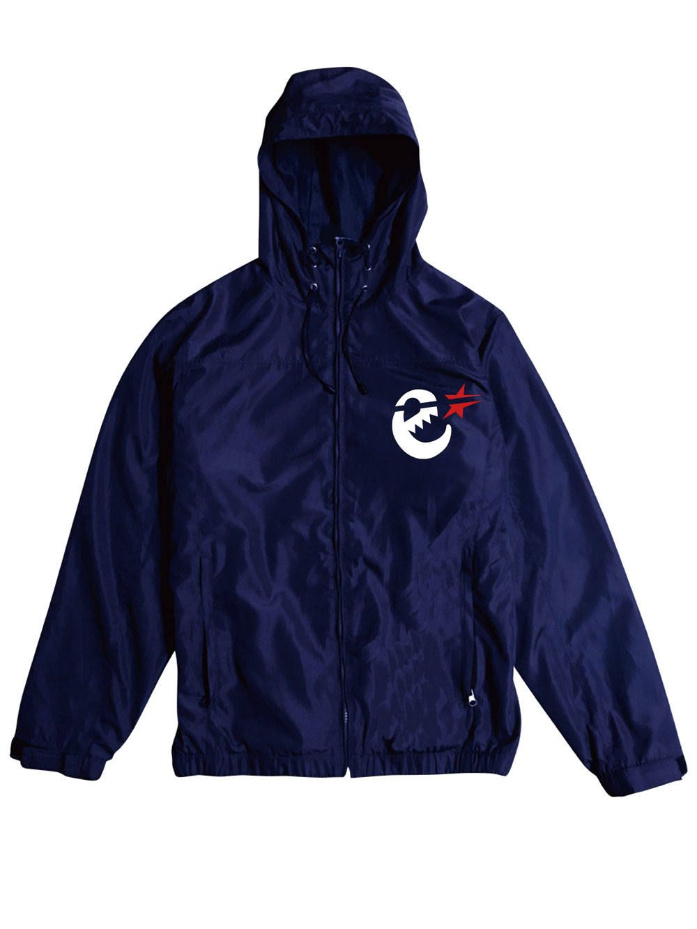 rg 19to20 shell jkt