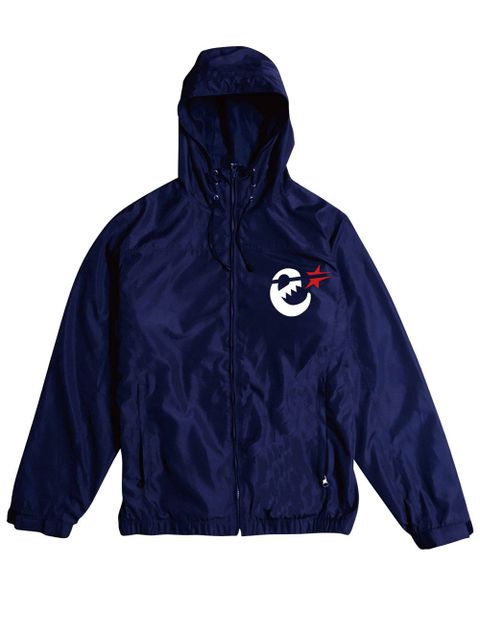 rg 19to20 shell jkt