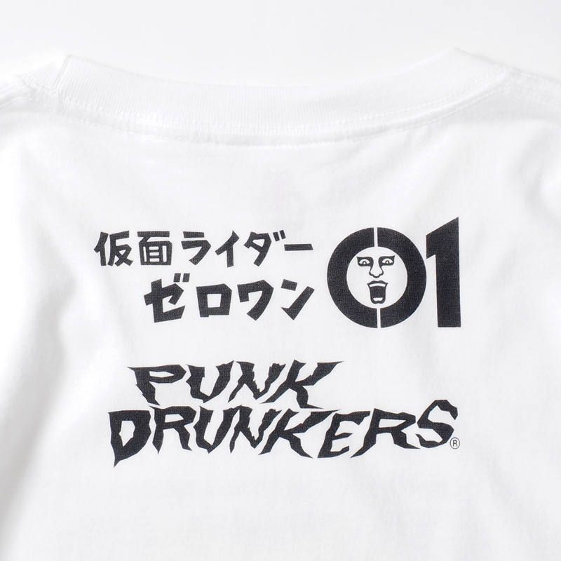 【PDS×仮面ライダー】仮面ライダーゼロワンTEE