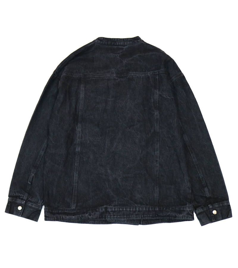 FLABBY DENIM-RIDERS
