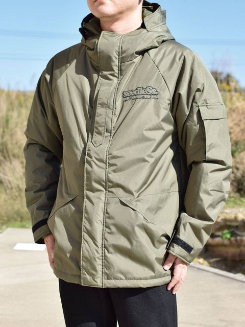 sd original technical dawn jkt