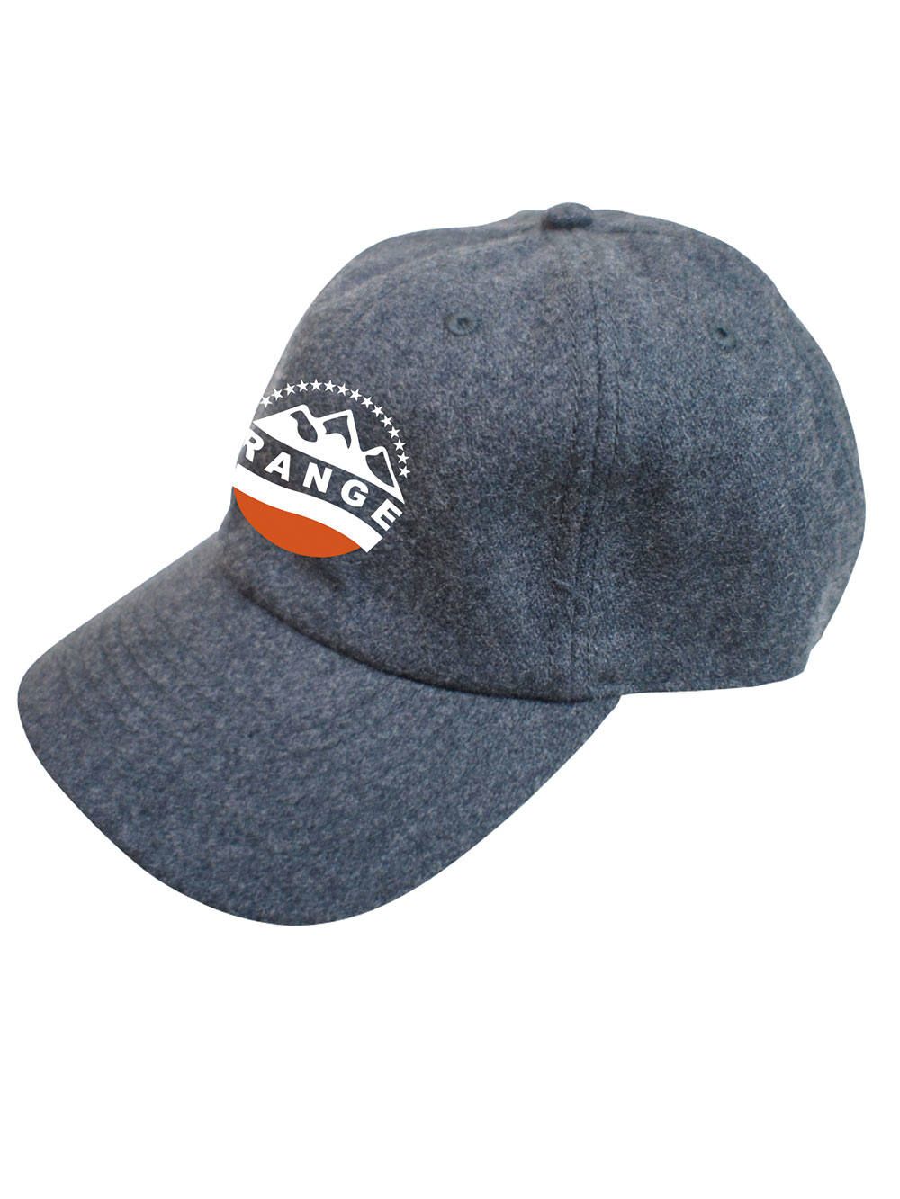 rg new hattan wool low cap