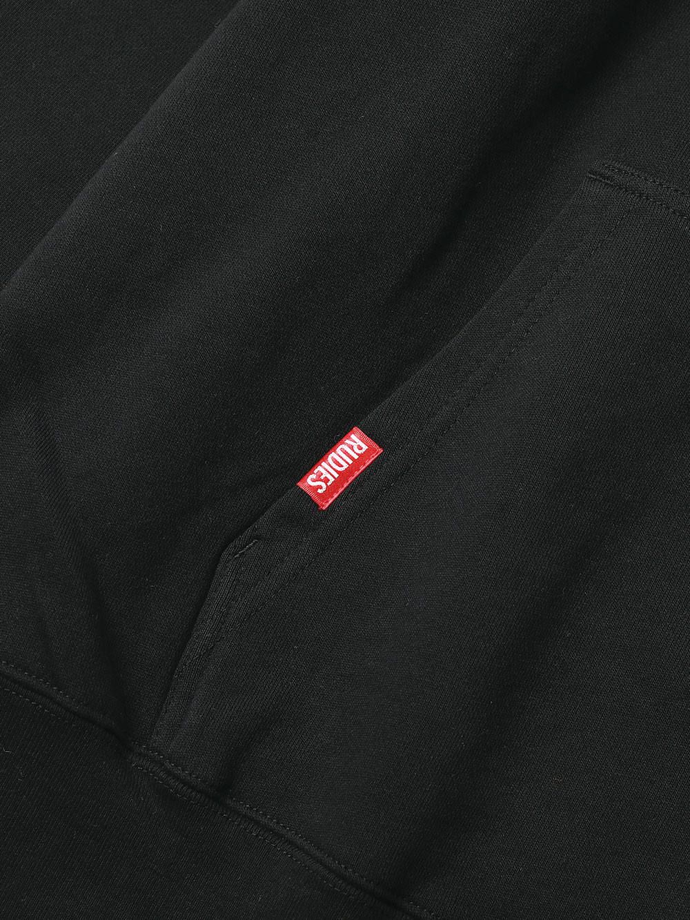 MIGHTY HOOD-SWEAT