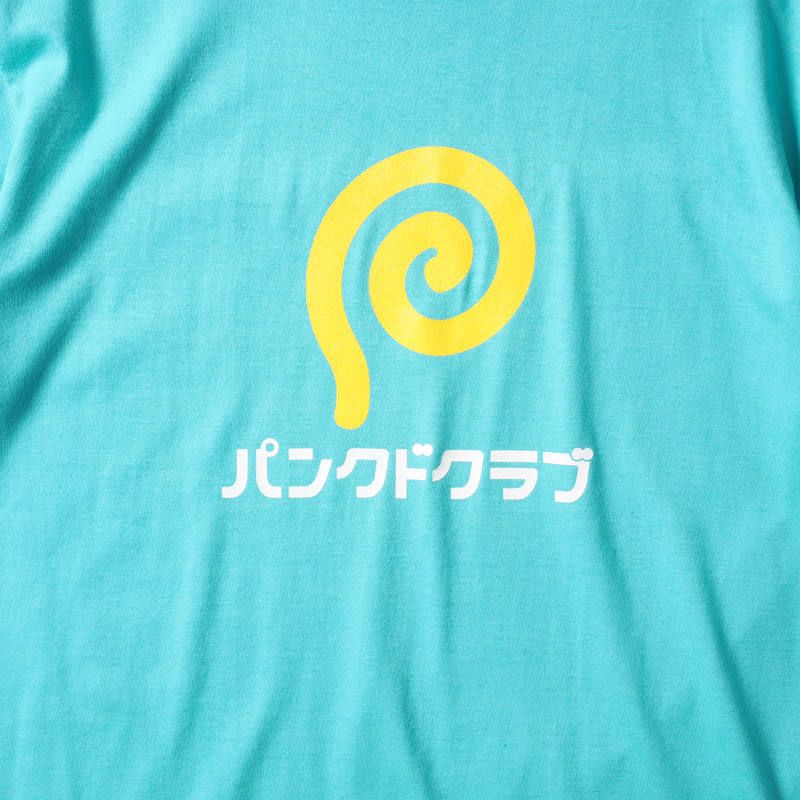 パンクドクラブ TEE