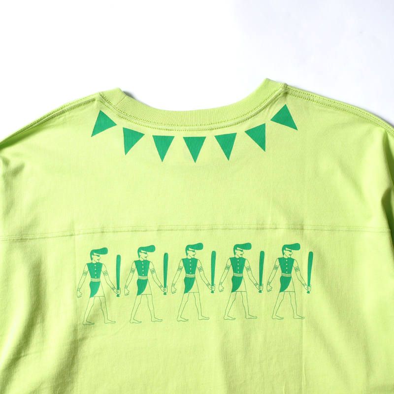 壁画 BIG.TEE