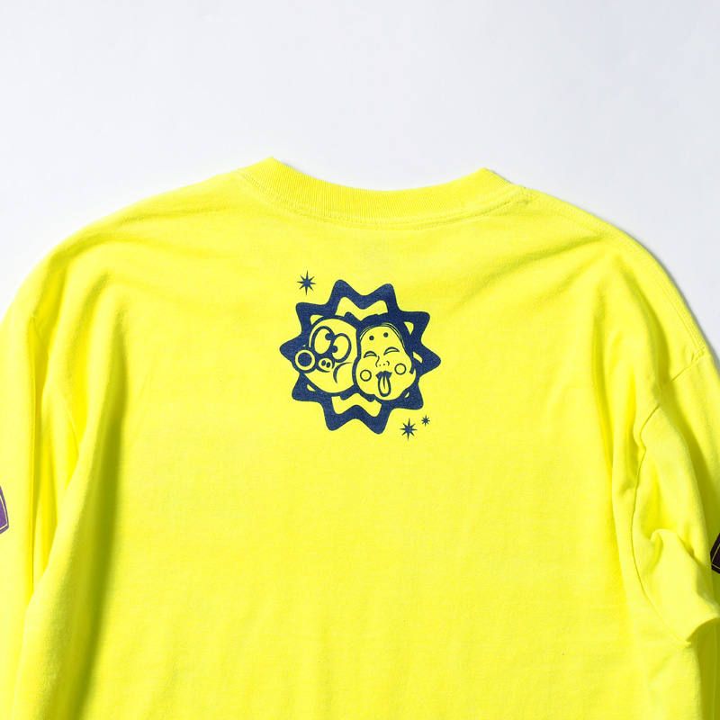 いらっしゃいませ ロンTEE