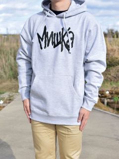 BAD ATTITUDE-HOODIE