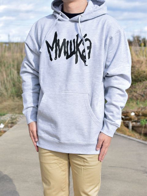 BAD ATTITUDE-HOODIE